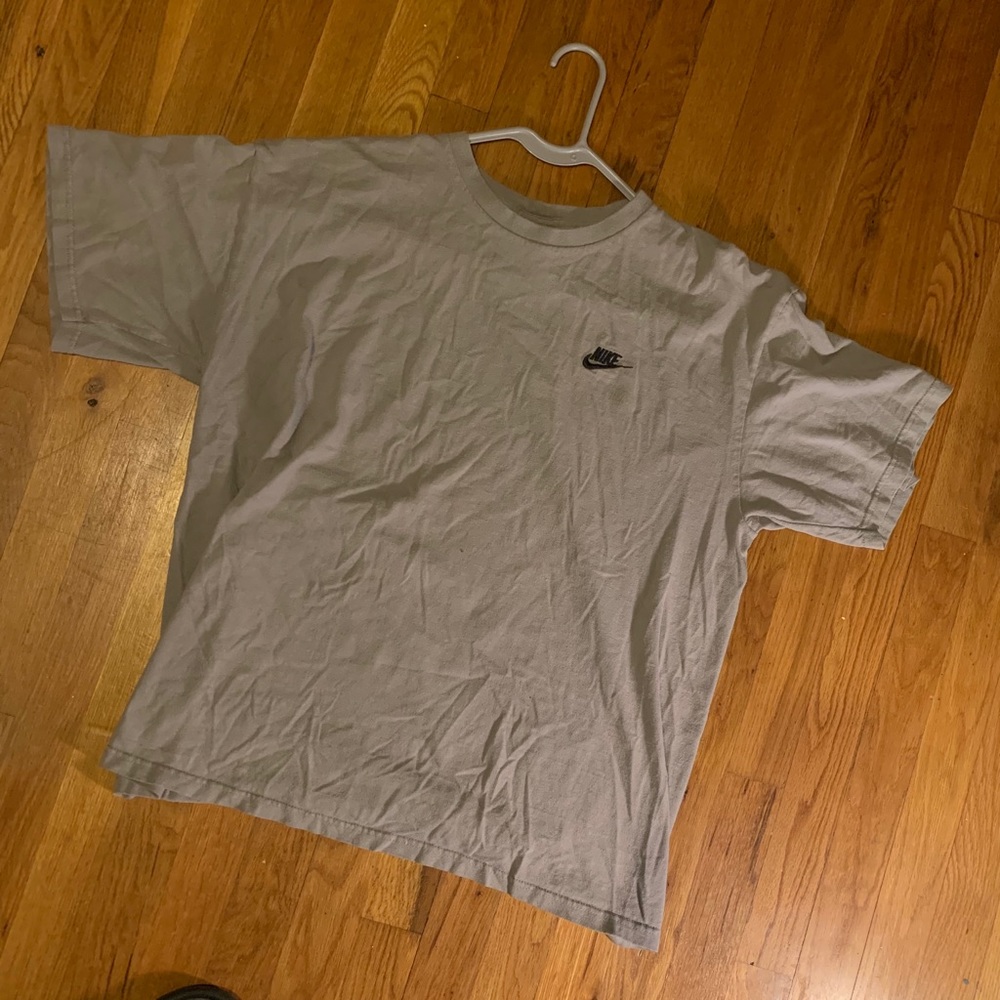 Vintage Nike Tee